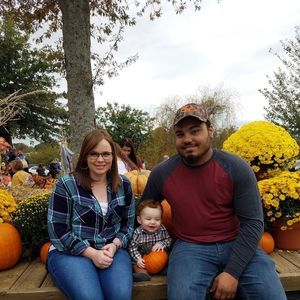 Meet your Posher, Hailey